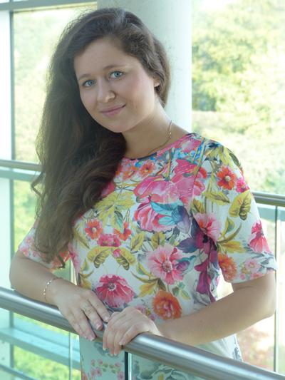 Miss Natalia Permyakova's photo